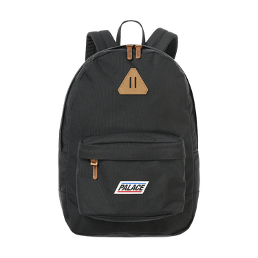Palace Classic Outdoor Backpack 'Black'