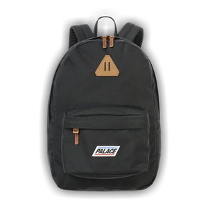 Palace Classic Outdoor Backpack 'Black'