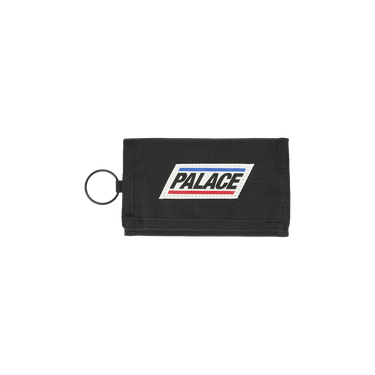 Palace Classic Outdoor Wallet 'Black'