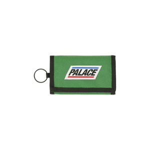 Palace Classic Outdoor Wallet 'Forest'