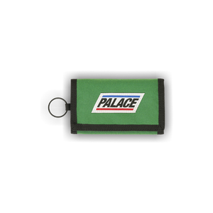 Palace Classic Outdoor Wallet 'Forest'