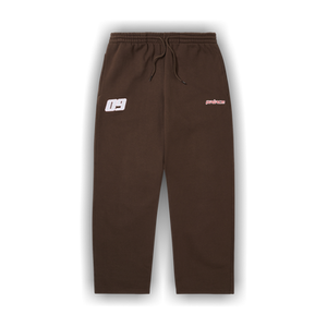 Palace Linky Jogger 'Fox'