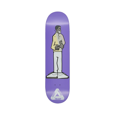 Palace Lucien Pro S42 'Multicolor'