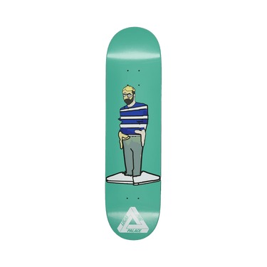 Palace Lucas Pro S42 'Multicolor'