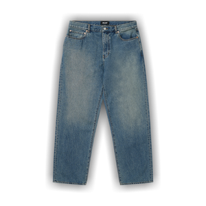 Palace P45 Jean 'Mid Acid Wash'