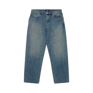 Palace P45 Jean 'Mid Acid Wash'