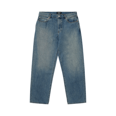 Palace P45 Jean 'Mid Acid Wash'