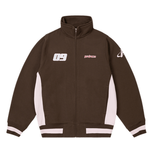 Palace Linky Zip Funnel 'Fox'