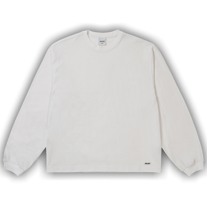 Palace Long-Sleeve 'White'