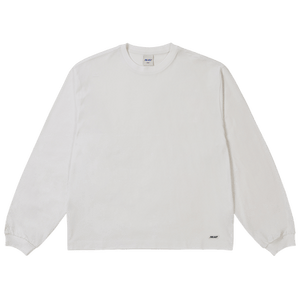 Palace Long-Sleeve 'White'
