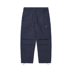 Palace Ripstop Cargo Trouser 'Navy'