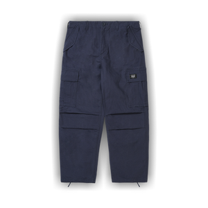 Palace Ripstop Cargo Trouser 'Navy'