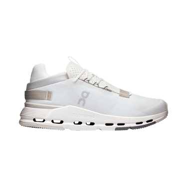 ON Wmns Cloudnova 2 'White'