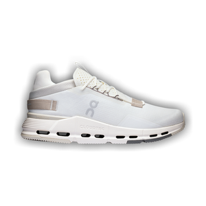 ON Wmns Cloudnova 2 'White'