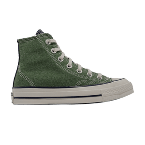 Converse Chuck 70 High 'Treeline Midnight Navy'