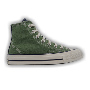 Converse Chuck 70 High 'Treeline Midnight Navy'