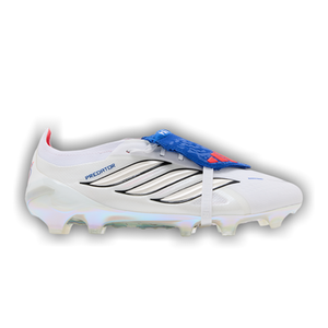 adidas Predator Elite FT FG 'Icon Takeover Pack'