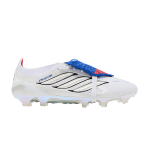 adidas Predator Elite FT FG 'Icon Takeover Pack'