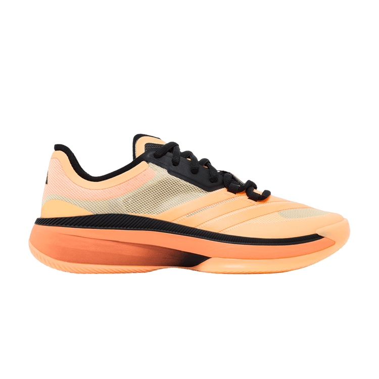 adidas Adizero Select 2.0 'Orange Tint' JR8275