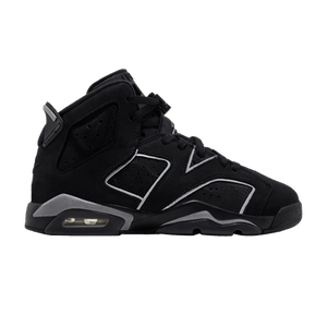 Air Jordan 6 Retro GS 'Cap and Gown'
