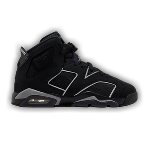Air Jordan 6 Retro GS 'Cap and Gown'