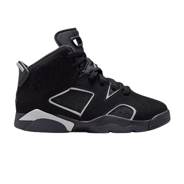 Air Jordan 6 Retro PS 'Cap and Gown'