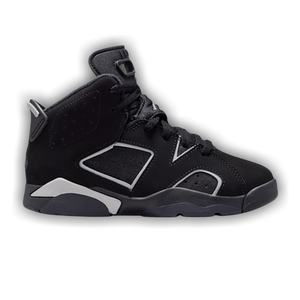 Air Jordan 6 Retro PS 'Cap and Gown'