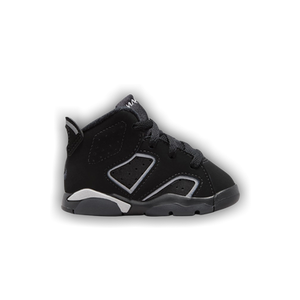 Air Jordan 6 Retro TD 'Cap and Gown'