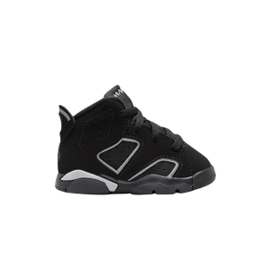 Air Jordan 6 Retro TD 'Cap and Gown'