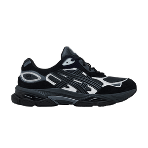 ASICS Gel NYC 2.0 'Graphite Grey Black'