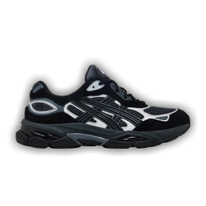 ASICS Gel NYC 2.0 'Graphite Grey Black'