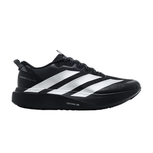 adidas Adizero Evo SL ATR 'Core Black Silver Metallic'