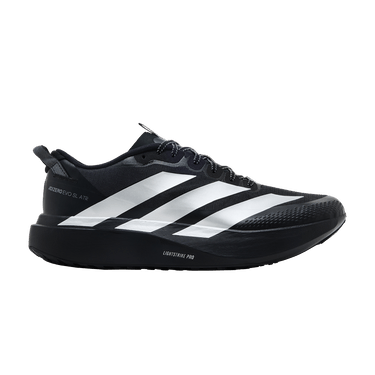 adidas Adizero Evo SL ATR 'Core Black Silver Metallic'