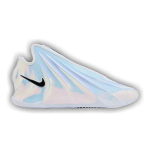 Nike GT Future 'All-Star Warning Label'