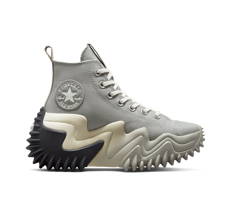 Converse Run Star Motion Platform Ombre 'Slate Sage Light Silver'
