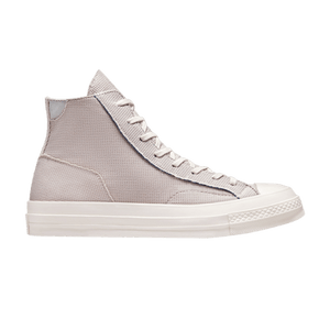 Converse Chuck 70 Tri-Panel High 'Color Block - Light Silver Pink Clay'