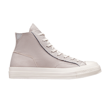 Converse Chuck 70 Tri-Panel High 'Color Block - Light Silver Pink Clay'