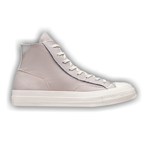 Converse Chuck 70 Tri-Panel High 'Color Block - Light Silver Pink Clay'