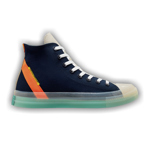 Converse Chuck Taylor All Star CX High 'Color Pop - White'