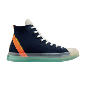 Converse Chuck Taylor All Star CX High 'Color Pop - White'