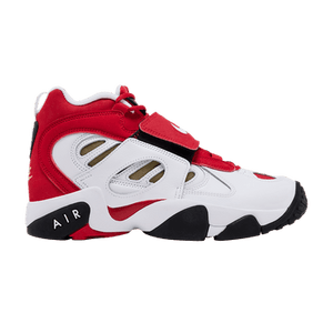 Nike Air Diamond Turf 2 'Reverse'