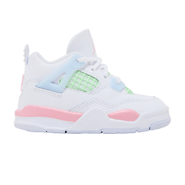Air Jordan 4 Retro TD 'Valentine's Day'