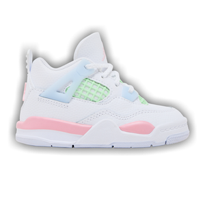 Air Jordan 4 Retro TD 'Valentine's Day'