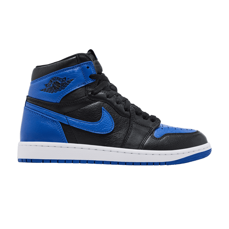 Air Jordan 1 Retro High OG 'Royal' 2026 IQ5495 005