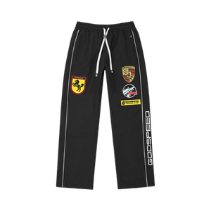 Godspeed GRC Track Pants 'Black'