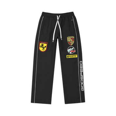 Godspeed GRC Track Pants 'Black'