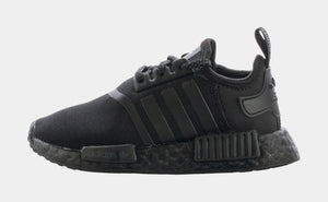 adidas NMD_R1 J 'Triple Black'
