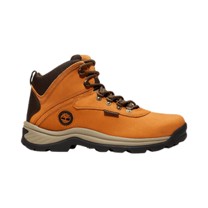 Timberland White Ledge Waterproof Mid Hiker Boot 'Wheat'