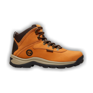 Timberland White Ledge Waterproof Mid Hiker Boot 'Wheat'
