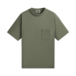 Kith Leonard Pocket Tee 'Tinge'